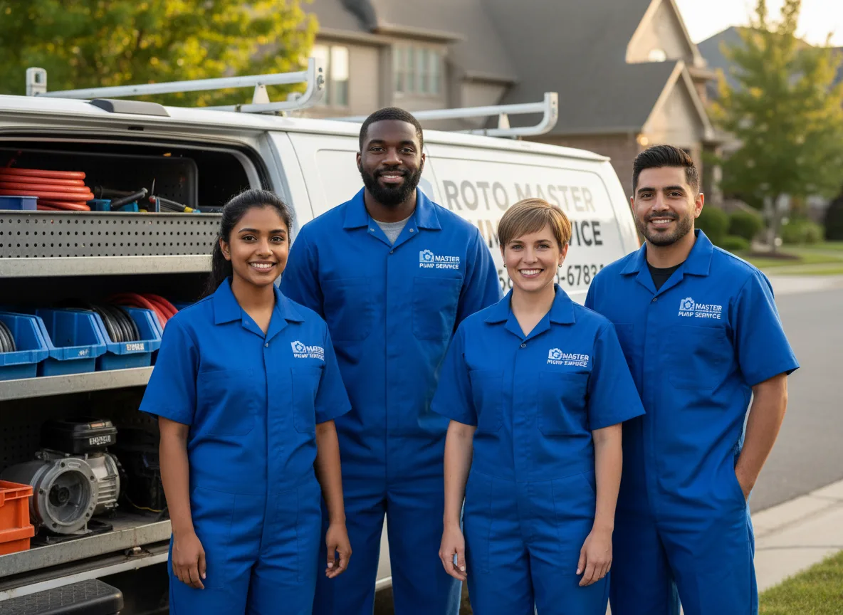 Sump Pump Installation company in Felton, CA